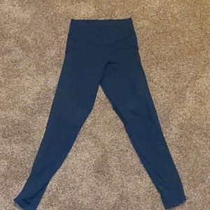 Booty queen leggings